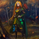 Illustration for article titled Dota Heroes Illustrated In Disney Style